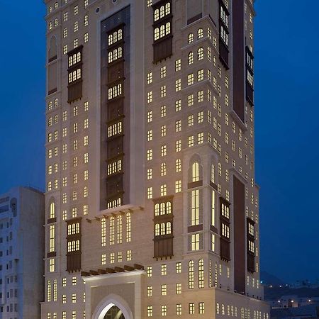 Park Inn By Radisson Makkah Aziziyah La Meca Exterior foto The Ritz-Carlton Riyadh